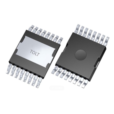 ترازستور MOSFET 5 ولت OptiMOS