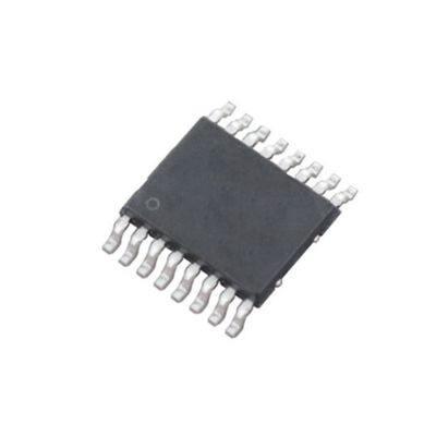 IC حسگر TLE5109A16DE1210XUMA1 TSSOP16 3.3V حسگر مغناطیسی