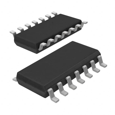 تراشه مدار یکپارچه TJA1057BT 12V Transceiver CAN خودرو با سرعت بالا