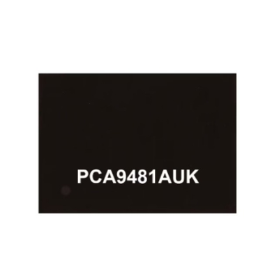 تراشه مدار یکپارچه PCA9481AUKZ 10A حالت تبدیل شده خازن شارژر مستقیم