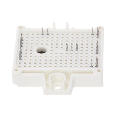 ماژول های IGBT خودرو NXH40B120MNQ0SNG 20V 118W ماژول IGBT دوگانه هولپر