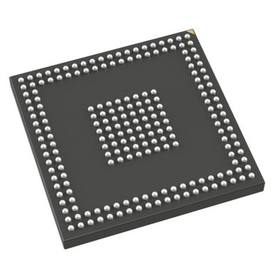 تراشه مدار یکپارچه MAX20345LEWN 100mA Buck-Boost Power Management IC