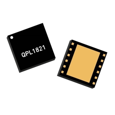 تراشه مدار یکپارچه QPL1820TR13 75Ω 22dB CATV تقویت کننده IC