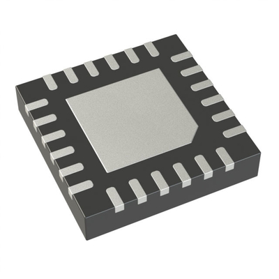 تراشه مدار یکپارچه MAX14821ETG IO-Link دستگاه گیرنده 24-TQFN