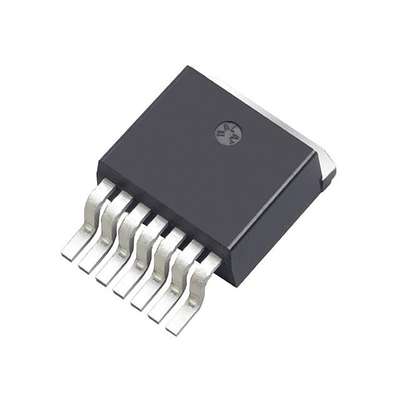 تراژستور MOSFET تقویت 1.2kV تراژستور مدار یکپارچه NVBG070N120M3S