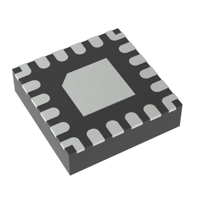 تراشه مدار یکپارچه PCM1821QRTERQ1 32 بیت 192kHz 14mA ADC صوتی خودرو