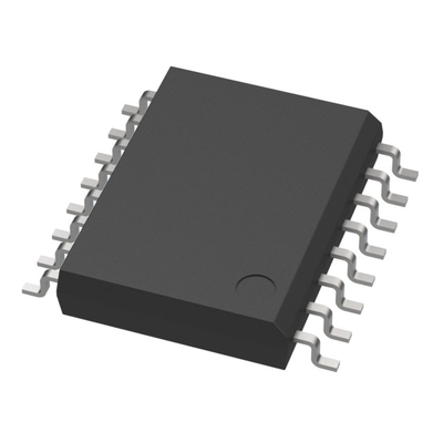 تراشه مدار یکپارچه SI8663EB-B-IU 150Mbps 50kV/μs جداکننده دیجیتال هدف عمومی