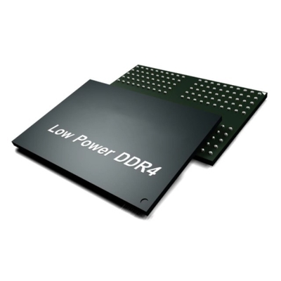 حافظه IC Chip W66BM6NBUAFI 2Gbit SDRAM LPDDR4X حافظه WFBGA200 1.6GHz