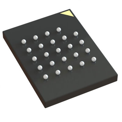 حافظه IC Chip W25N01JWSFIT Quad SPI 1Gbit NAND Flash Memory IC SOIC16