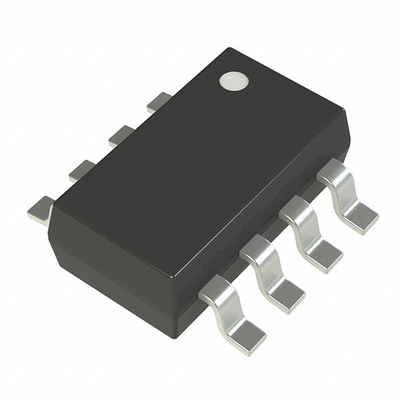 چیپ مدار یکپارچه TPS37042A3OFDDFRQ1 65V دو کانال کم ولتاژ