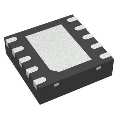 تراشه مدار یکپارچه TPS38B4848EEDSKRQ1 100μs کشنده ولتاژ دو کانال گسترده