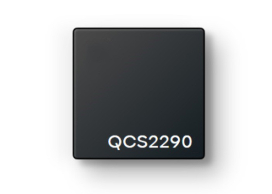 چیپ IoT QCS-2290-0-NSP752-MT-00-0 سیستم دو کانال در بسته چیپ QFN