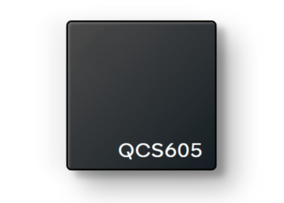 تراشه AI QCS-605-0-771PSP-MT-01-0-AC سیستم کارآمد و کارآمد در تراشه