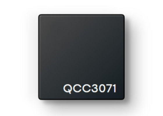 BT IC QCC-3071-0-WLNSP99-HR-04-0 یک تراشه صوتی