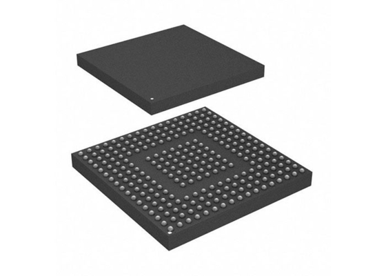 FS32R294KCK0MJDR MCU چند هسته ای 32 بیتی برای سنسور رادار خودرو و صنعتی