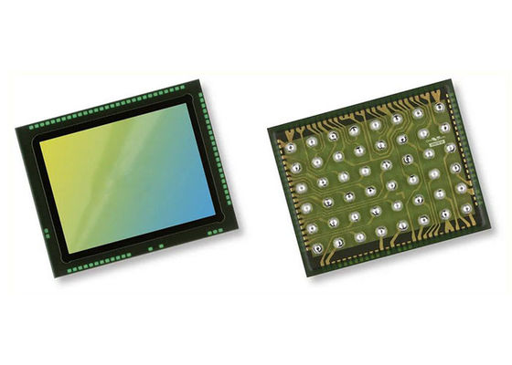 حسگر IC OX01F10-B58Y-LC 1.3MP رنگ CMOS HDR حسگر تصویر بسته BGA
