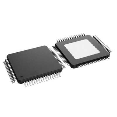 تراشه مدار یکپارچه BQ79656PAPRQ1 مانیتور باتری خودرو 64-HTQFP