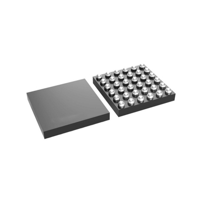 تراشه مدار یکپارچه AFE4460YBGR Ultra-Small Integrated Analog Front End