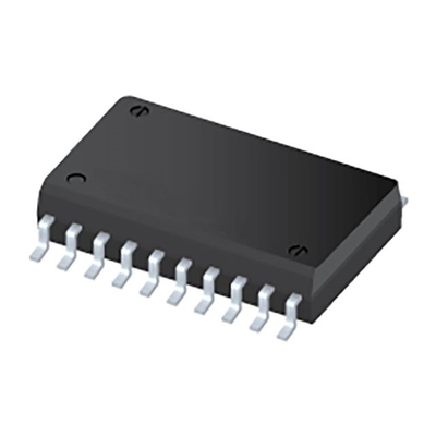 تراشه مدار یکپارچه ADP7159ARDZ-03 200mV 1 تنظیم کننده خطی RF خروجی