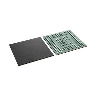 حسگر IC AWR6843ABSABLQ1 حسگر رادار اتومبیل تک تراشه 64GHz