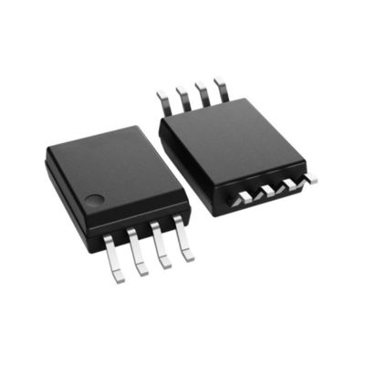 تراشه مدار یکپارچه AMC1306M25EDWVR CMOS سریال سیگما دلتا ماژولاتور 8-SOIC