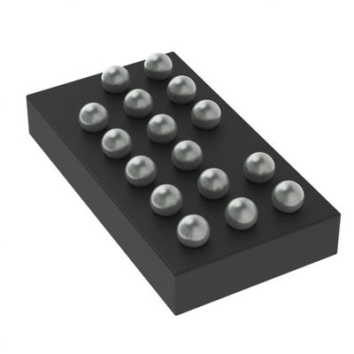 تراشه مدار یکپارچه ADPD105BCBZ فرنتند آنالوگ فوتومتریک بسیار کارآمد