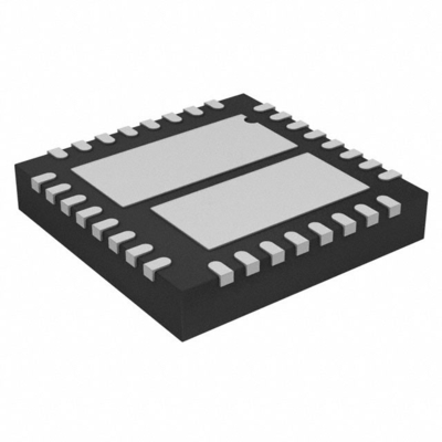 تراشه مدار یکپارچه ADP2390ACPZ 4.5V تا 18V 12A Step Down Regulator IC