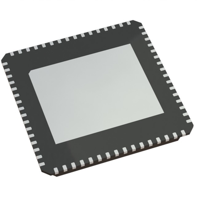تراشه مدار یکپارچه ADC32RF52IRTD دو کانال RF نمونه گیری داده تبدیل