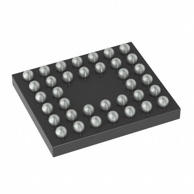 تراشه مدار یکپارچه ADAU1777BCBZRL WFBGA36 کدک 24 بیتی با پردازنده صوتی