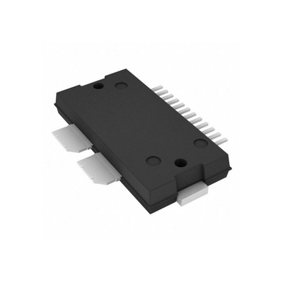 تراشه مدار یکپارچه A3I25D080NR1 2 کانال RF LDMOS تقویت کننده قدرت