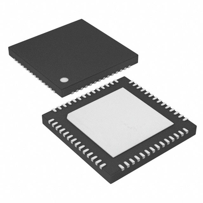تراشه مدار یکپارچه FT4232H-56Q-TRAY USB 2.0 کنترل کننده های VFQFN56 IC رابط