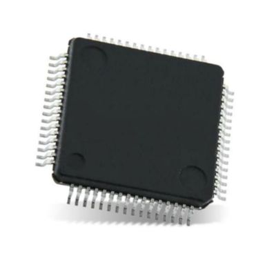میکروکنترلر MCU FS32K148HAT0VLQR 112MHz 1MB ARM میکروکنترلر