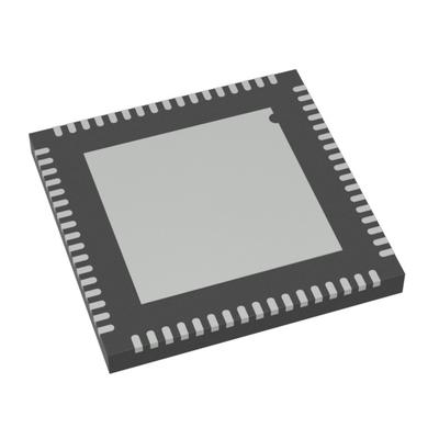 چیپ مدار یکپارچه FT4232HPQ کنترل کننده USB با سرعت بالا QFN68 USB 2.0