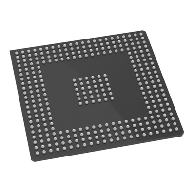 چیپ مدار یکپارچه DLPC230TZDQRQ1 کنترل کننده دستگاه میکروآینه دیجیتال