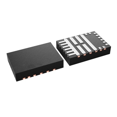 تراشه مدار یکپارچه DRV8145SQRXZRQ1 راننده موتور دوقطبی نیمه پل خودرو