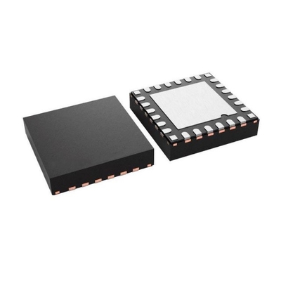 چیپ مدار یکپارچه CDCE6214LTWRGERQ1 ژنراتور ساعت خودرو با قدرت بسیار پایین