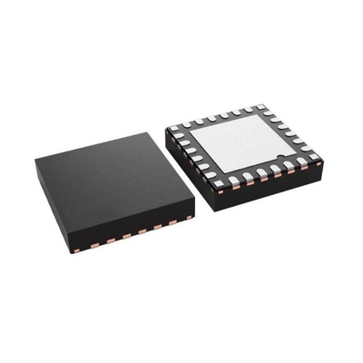تراشه مدار یکپارچه CDCE6214LTWRGETQ1 328.125MHz ساعت ژنراتور IC 24-VFQFN