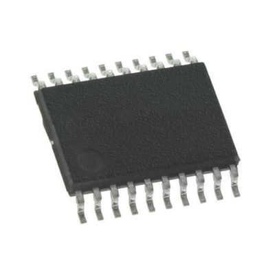 چیپ مدار یکپارچه MAX20090AUPB/V 65V کنترل کننده LED خودرو