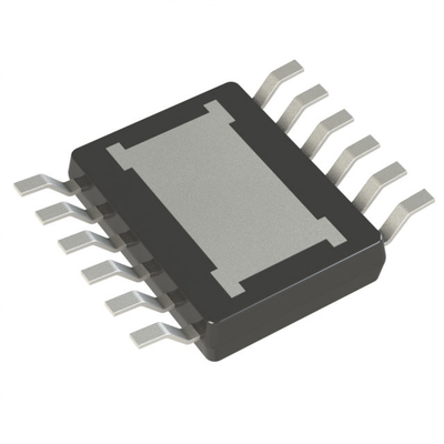 تراشه مدار یکپارچه LT8708HLWE-1 عملکرد بالا Buck Boost تنظیم کننده IC