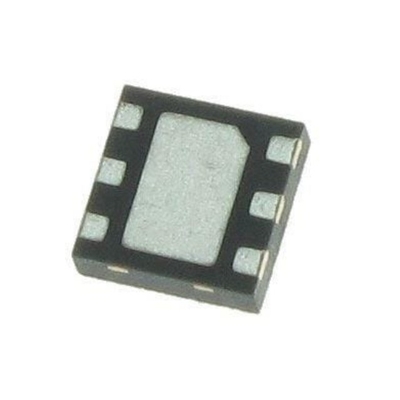 تراشه مدار یکپارچه MAX17221ELT تا 2.5MHz Boost Switching Regulator IC