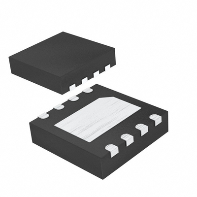 تراشه مدار یکپارچه MAX17623ATA 1A 2MHz مترادف همزمان مرحله پایین