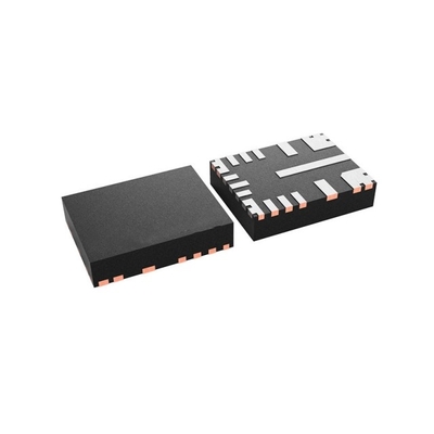 تراشه مدار یکپارچه LM61480RPHR 8A کم EMI Buck Converter 16-VQFN