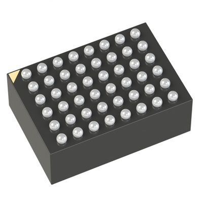 تراشه مدار یکپارچه LTM8003IY 1 تنظیم کننده ولتاژ سوئیچینگ خروجی BGA48