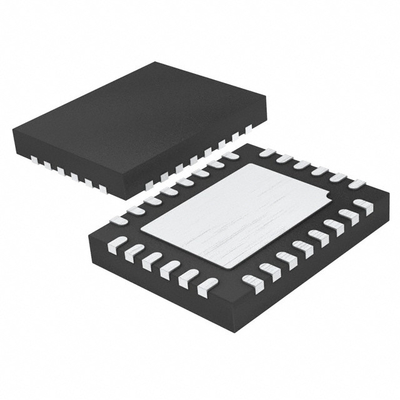 تراشه مدار یکپارچه LT3932IUFD-1 2A درایور LED هم زمان مرحله پایین