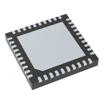 چیپ مدار یکپارچه LTC7818EUJ 40V 3 کنترل کننده های سوئیچینگ خروجی QFN40