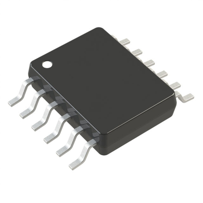 تراشه مدار یکپارچه LTC6957HMS-1 2 خروجی 300MHz Clock Buffer IC MSOP12