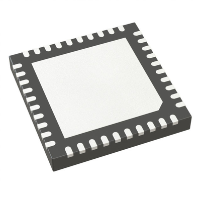 چیپ مدار یکپارچه LT8601IUJ 42V سه گانه یکپارچه Buck تنظیم کننده IC