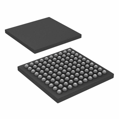 میکروکنترلر MCU LPC1768UKZ 32 بیتی بازو Cortex-M3 میکروکنترلر IC