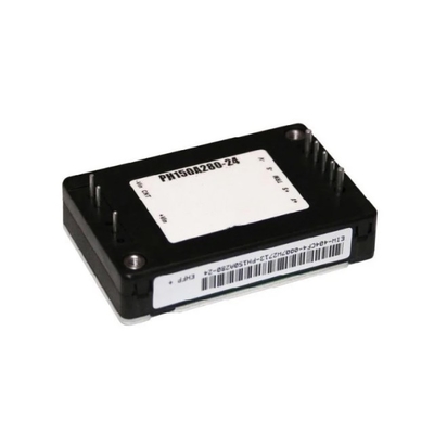 تراشه مدار یکپارچه PH300A280-5 300W 280VDC ورودی جدا کننده DC DC