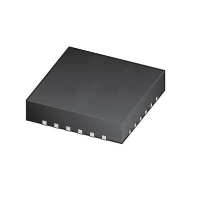 تراشه مدار یکپارچه PCAL9714HNMP ولتاژ ترجمه 14-Bit SPI I / O گسترش دهنده